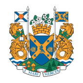 HRM Coat of Arms