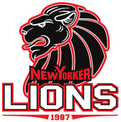 New Yorker Lions Logo.svg