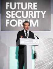 Peter Bergen Future Security Conference 2019.png