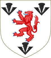 Egerton family COA (Dukes of Bridgewater, Dukes of Sutherland).svg