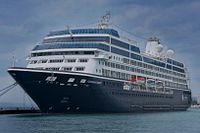 Azamara Quest (ship, 2000) IMO 9210218; Split, 2013-09-29 (1).jpg