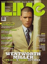 Lime Magazine Singapore, April 2007.jpg