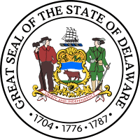 Seal of Delaware.svg