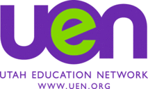 UEN logo