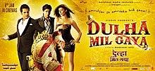 Dulha Mil Gaya poster.jpg