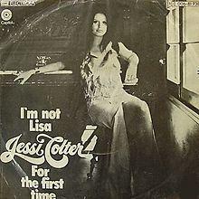 I'm Not Lisa Jessi Colter.jpg