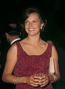 Maria Pia of Bourbon-Parma 1963.jpg