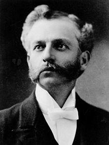 Portret Mereditha P. Snydera.jpg