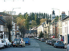 Llanidloes Great Oak Street.jpg