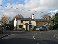 Old Schoolhouse, Haskayne - geograph.org.uk - 282287.jpg