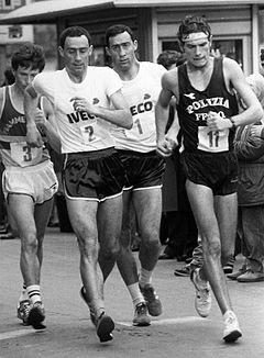 Sandro Bellucci, Giorgio and Maurizio Damilano, Raffaello Ducceschi.jpg