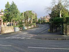 St Bride's Road - geograph.org.uk - 1178250.jpg