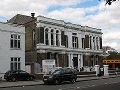 West Greenwich Community Centre - geograph.org.uk - 1464283.jpg