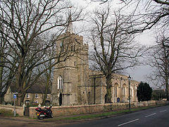 Wilburton, St Peter - geograph.org.uk - 3262.jpg