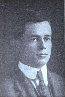 Levi H Greeenwood Massachusetts Senate President 1912-1913.png