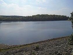 Rake Brook Reservoir (geograph 5388163).jpg