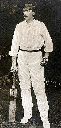 Billy Gunn cricketer c1890.jpg