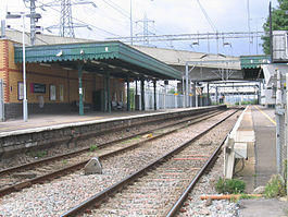 Dagenham Dock station - geograph.org.uk - 194906.jpg