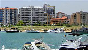 Margarita Island, Nueva Esparta State, Venezuela VI.JPG