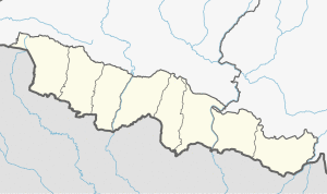 Gaur is located in Province No. 2