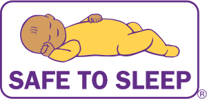 Safe Sleep logo.svg