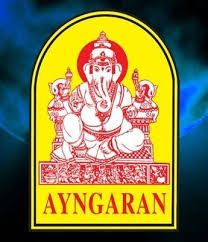 Logo of Ayngaran International.jpg