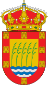 Official seal of Bercial de Zapardiel