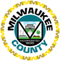 Official seal of Milwaukee County