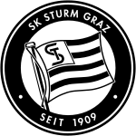 SK Sturm Graz logo.svg