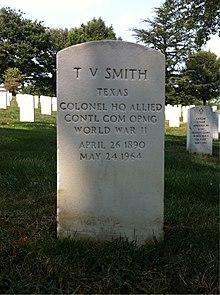 ANCExplorer Thomas Vernor Smith grave.jpg