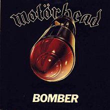 Bomber (song).jpg