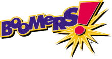 Boomers! Parks logo.png
