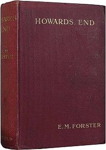 Howards-End 1st-ed cvr.jpg
