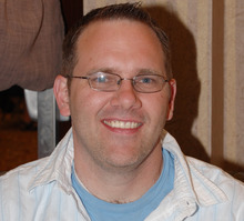 Kevin Wasden at CONduit 2007.png