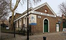 Little Angel Theatre, Islington (geograph 3405547).jpg
