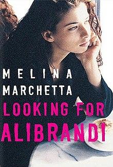 Looking for Alibrandi (novel).jpg