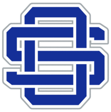 OSSD BLUE logo