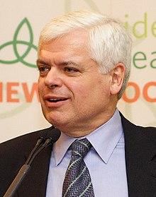 Peter Tabuns - 2009.jpg