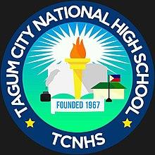 School Logo