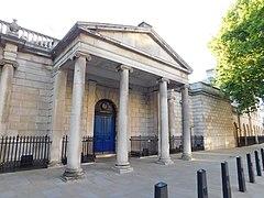 Scotland Office, Dover House, Whitehall 01.jpg