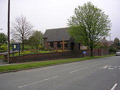 St Thomas's Church, Bowlee - geograph.org.uk - 6192.jpg