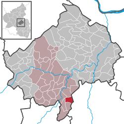 Callbach in KH.svg