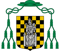 Escudo de la Diócesis de Urgell.svg