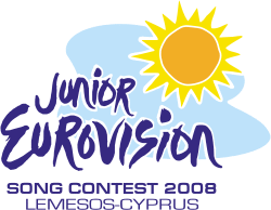 JESC 2008.svg