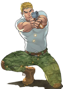 Steve Trevor Wonder Woman Vol 5 14.png