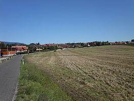 Etoy village