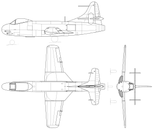 Chance Vought F6U.svg