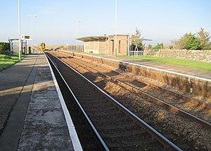 Rhosneigr railway station, Anglesey (geograph 4261220).jpg