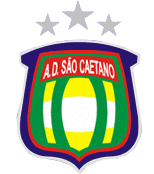 São Caetano's logo