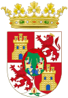 Coat of arms of Puerto Real